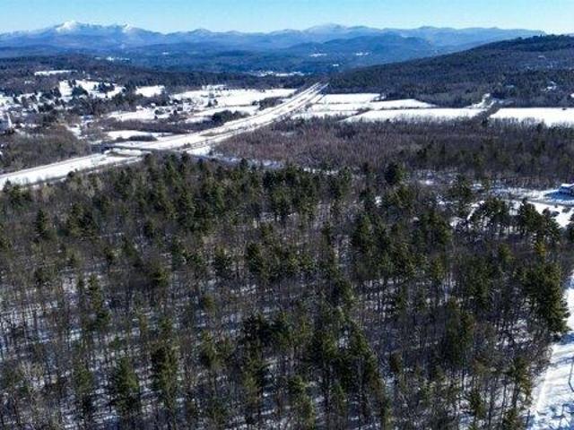 Land for sale in Williston, Vermont