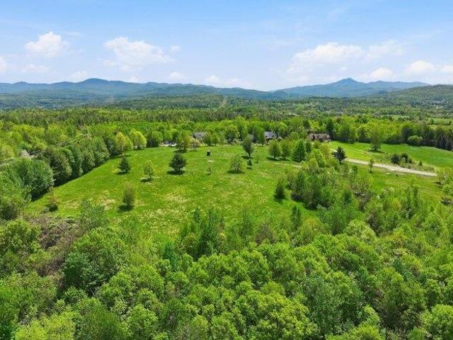 Land for sale in Williston, Vermont