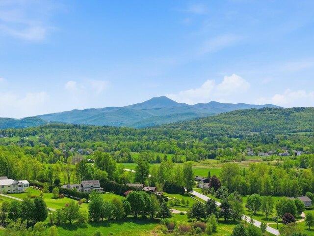 Land for sale in Williston, Vermont