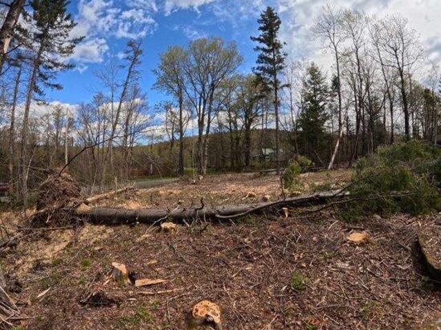 Land for sale in Wilmington, Vermont