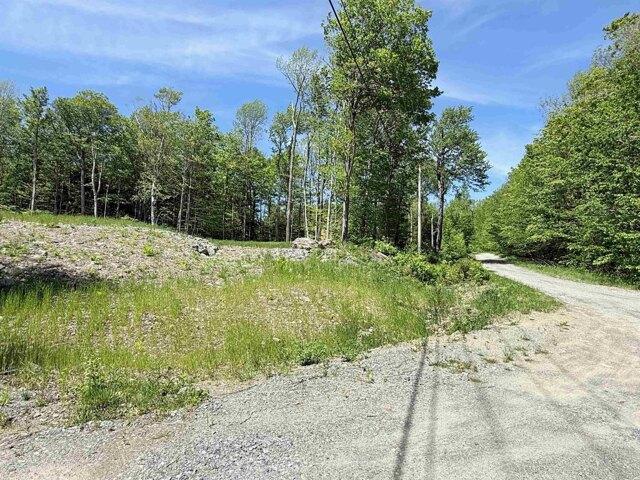 Land for sale in Wilmington, Vermont