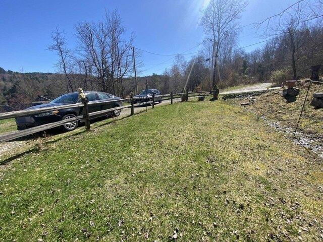Land for sale in Wilmington, Vermont