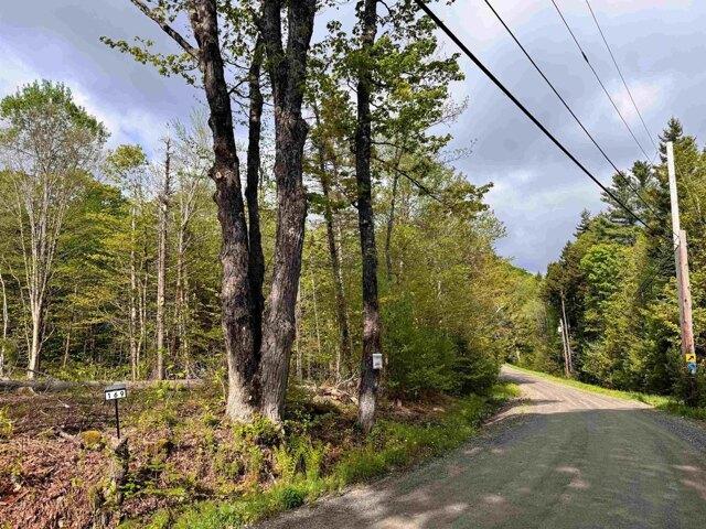 Land for sale in Wilmington, Vermont