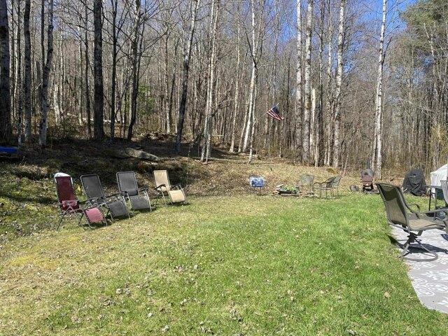 Land for sale in Wilmington, Vermont