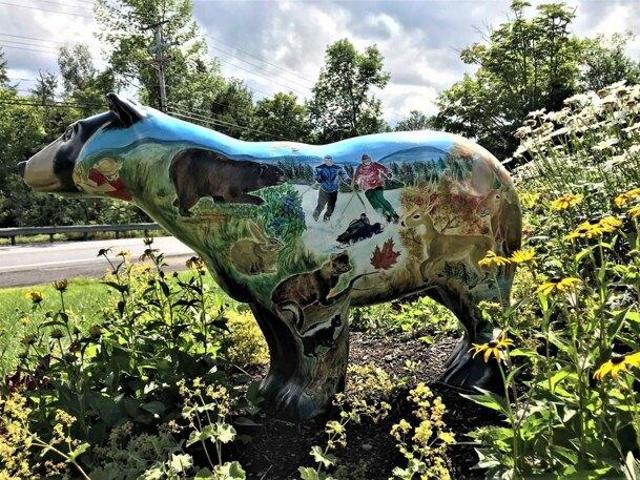 Land for sale in Wilmington, Vermont