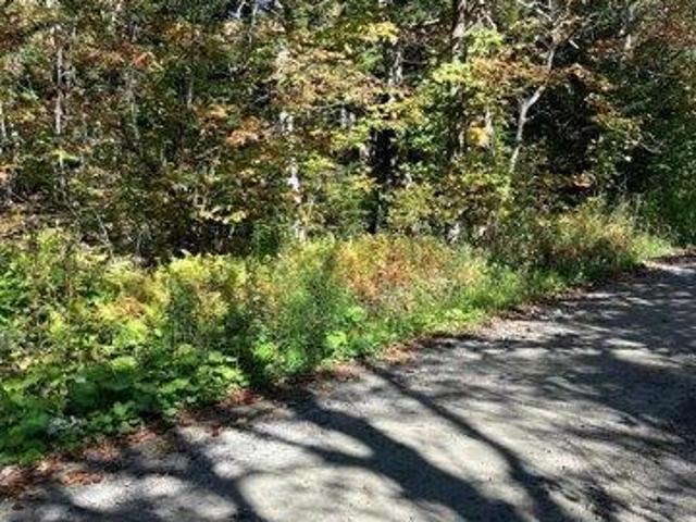 Land for sale in Wilmington, Vermont