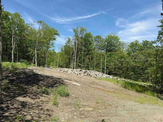 Land for sale in Wilmington, Vermont