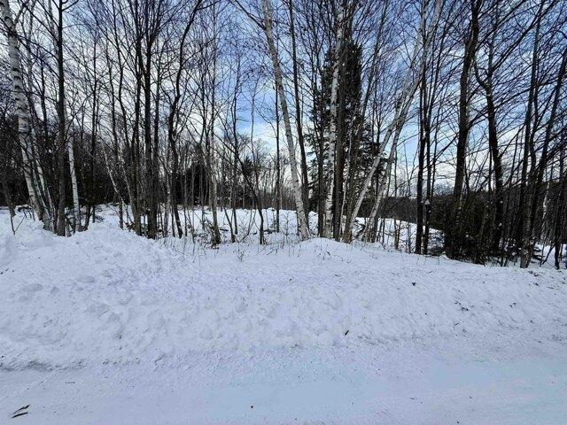 Land for sale in Wilmington, Vermont