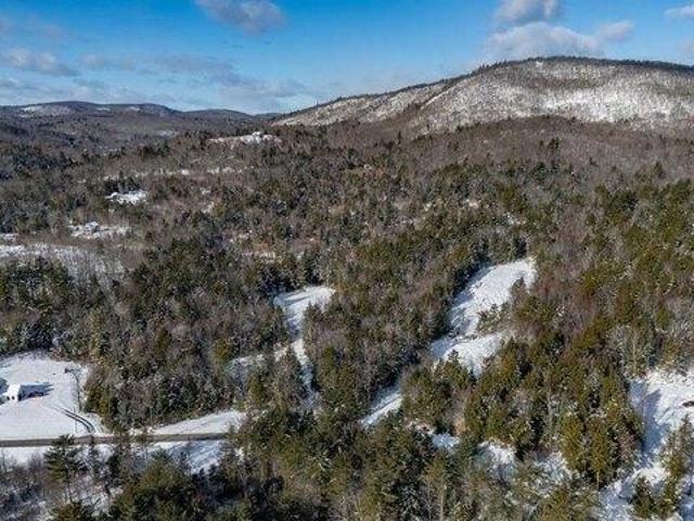 Land for sale in New Hampshire