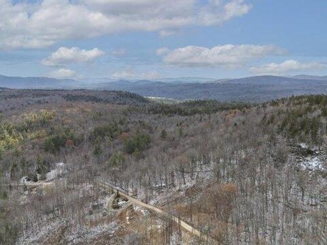 Land for sale in New Hampshire