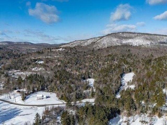 Land for sale in New Hampshire