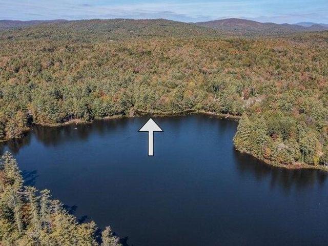 Land for sale in New Hampshire