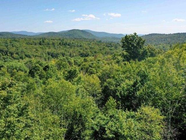 Land for sale in New Hampshire