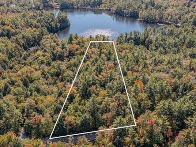 Land for sale in New Hampshire