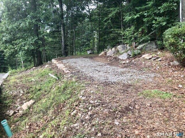 Land for sale in Wilton, Connecticut