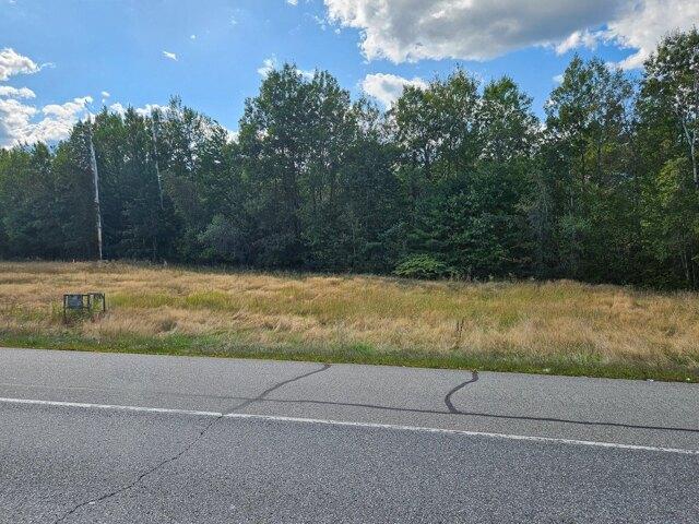 Land for sale in Wilton, Maine