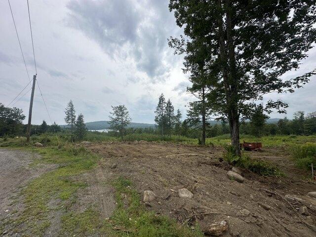 Land for sale in Wilton, Maine