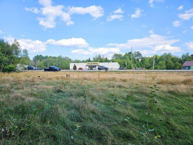 Land for sale in Wilton, Maine