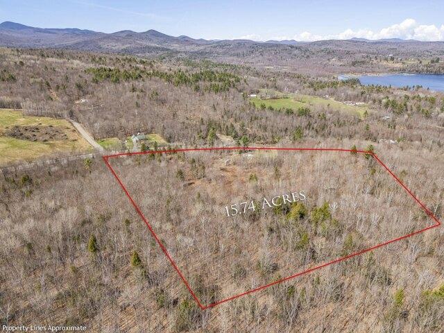 Land for sale in Wilton, Maine