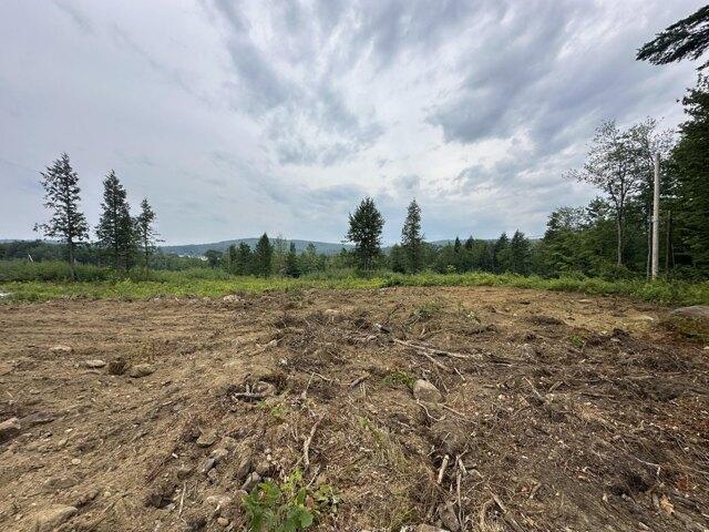 Land for sale in Wilton, Maine