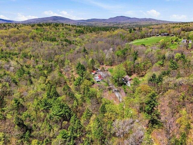Land for sale in New Hampshire
