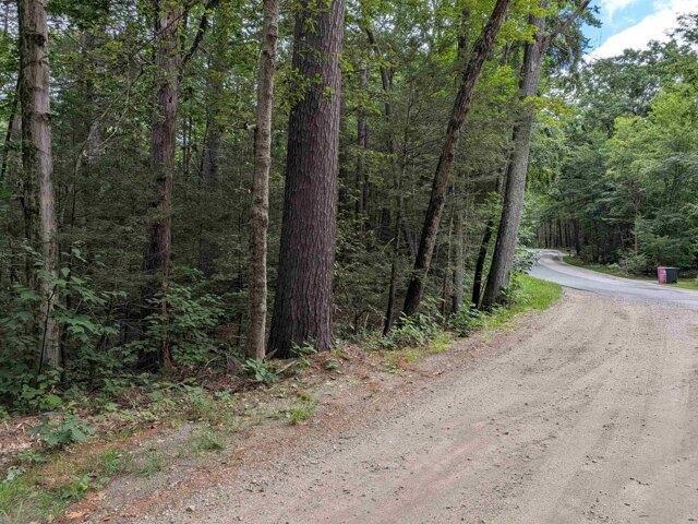 Land for sale in New Hampshire