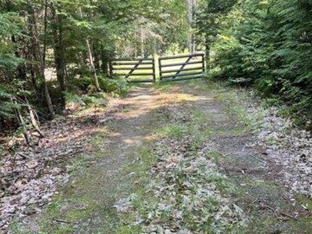 Land for sale in Winchendon, Massachusetts