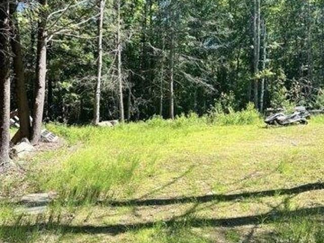 Land for sale in Winchendon, Massachusetts