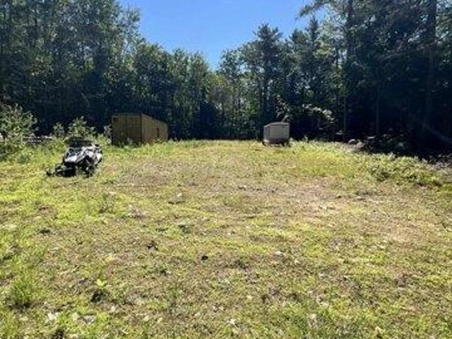 Land for sale in Winchendon, Massachusetts