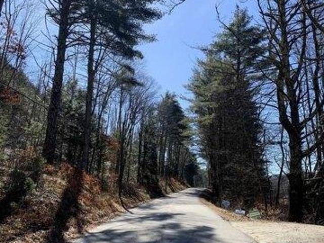 Land for sale in New Hampshire