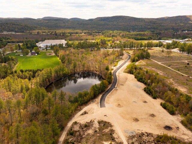 Land for sale in New Hampshire