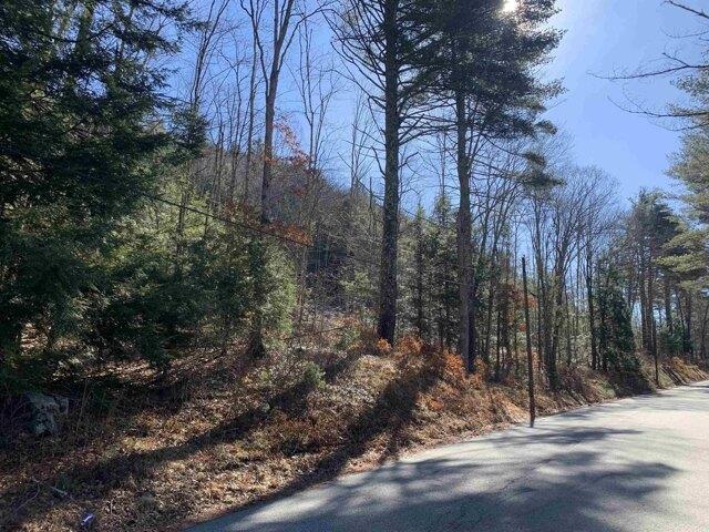 Land for sale in New Hampshire