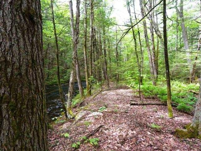 Land for sale in New Hampshire