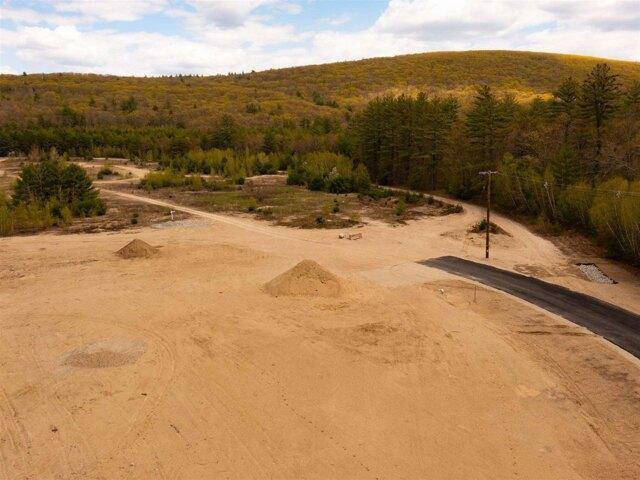 Land for sale in New Hampshire