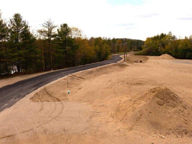 Land for sale in New Hampshire