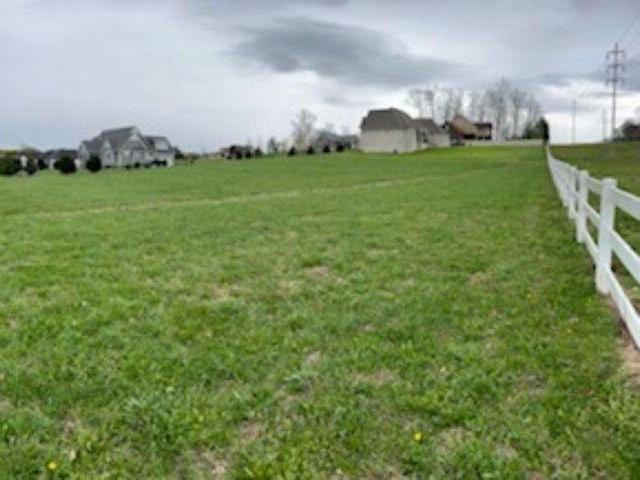 Land for sale in Tennessee