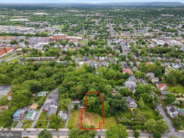 Land for sale in Virginia