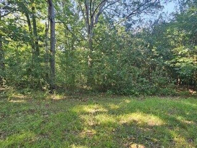 Land for sale in Winder, Georgia