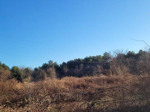 Land for sale in Windham, Connecticut