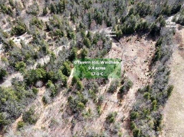 Land for sale in Windham, Maine