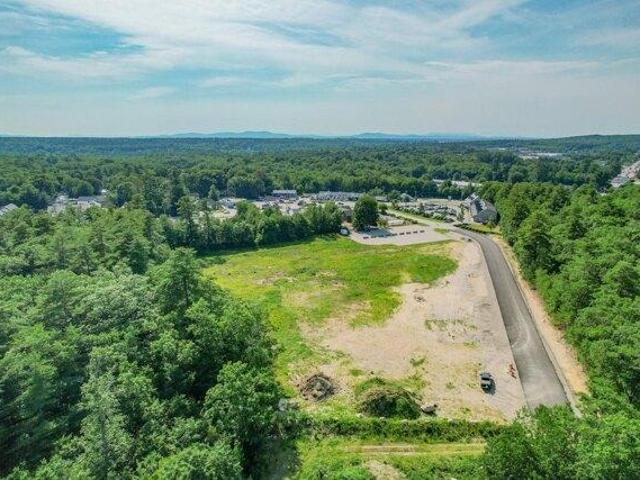 Land for sale in Windham, Maine
