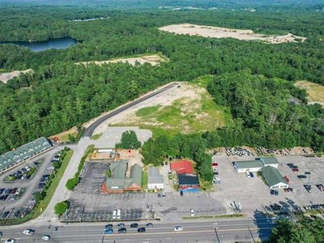 Land for sale in Windham, Maine