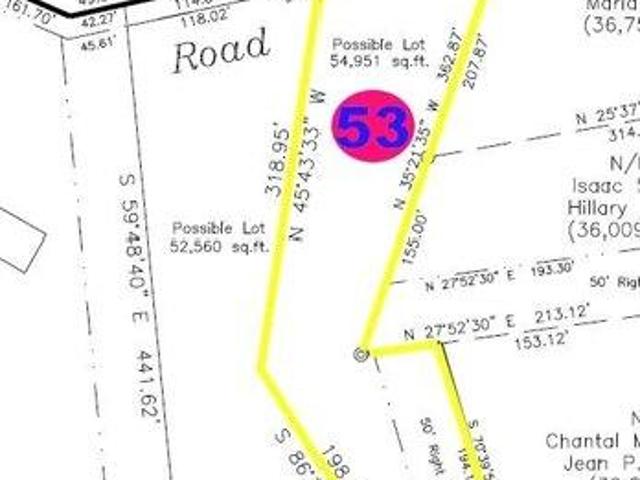 Land for sale in Windham, Maine