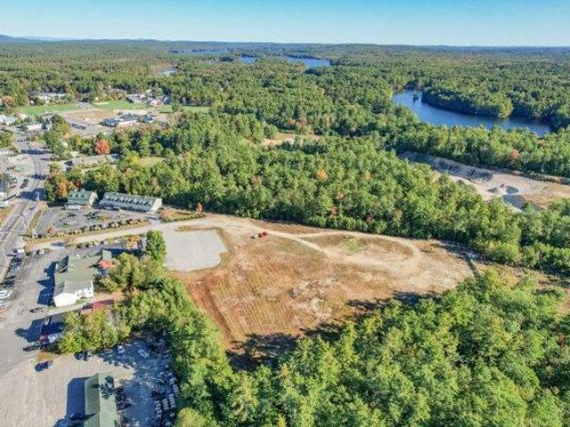 Land for sale in Windham, Maine