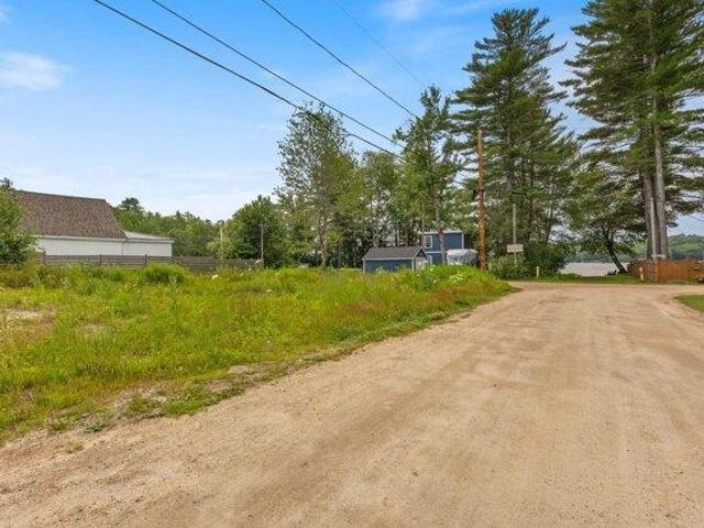 Land for sale in Windham, Cumberland County
