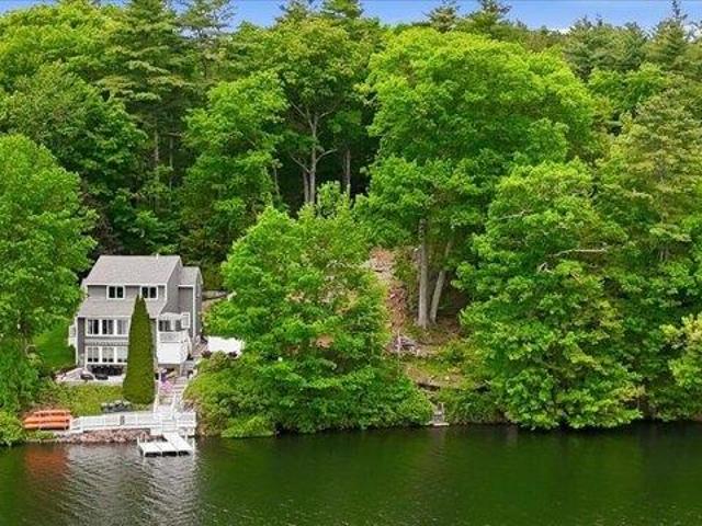 Land for sale in New Hampshire