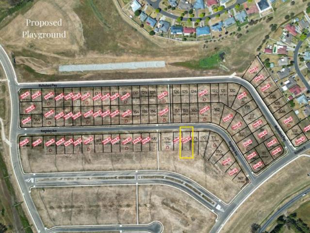 Land for sale in Windradyne, New South Wales