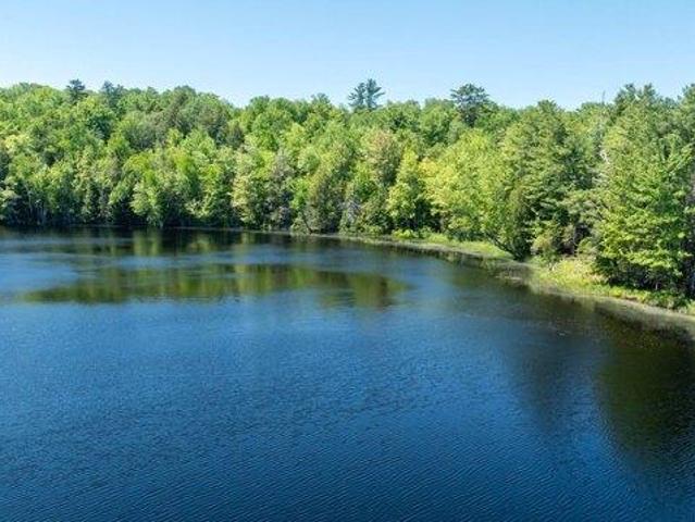 Land for sale in Windsor, Maine