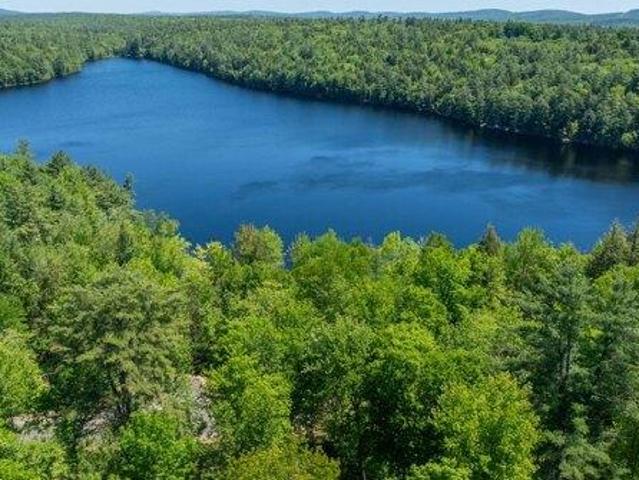 Land for sale in Windsor, Maine