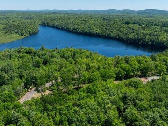 Land for sale in Windsor, Maine